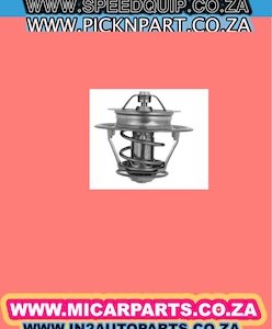 THERMOSTAT 6914:IVECO DAILY 59.12 8140-43 1995-ON